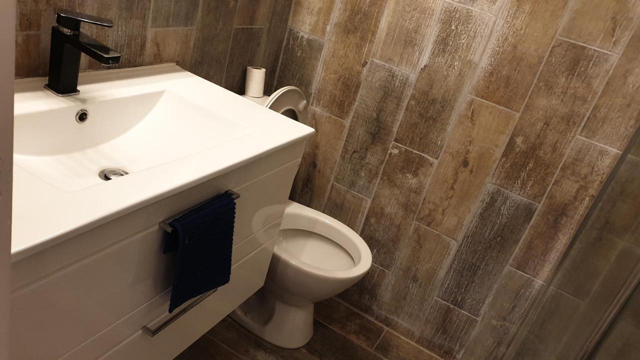 Apartmán Locap Studio Agde Exteriér fotografie