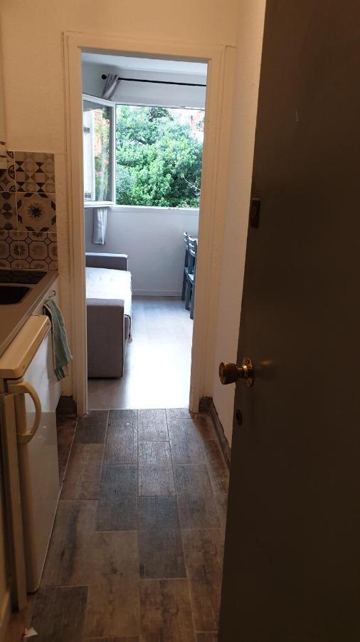 Apartmán Locap Studio Agde Exteriér fotografie